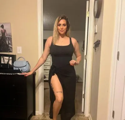 Frida, 46 år - single søger kærlighed i Ramløse