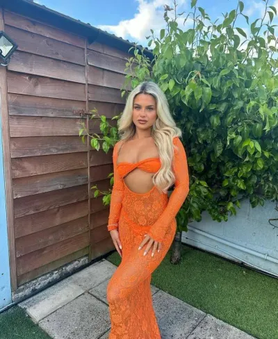 Mathilde, 26 år - single søger kærlighed i Sønder Bjert