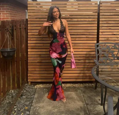 Nora, 25 år - single søger kærlighed i Løjt Kirkeby