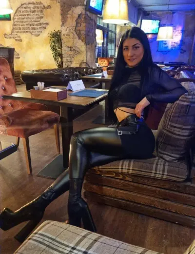 Mathilde, 33 år - single søger kærlighed i Hinnerup