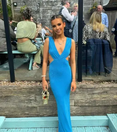 Marie, 24 år - single søger kærlighed i Gjellerup