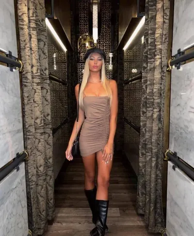 Astrid, 41 år - single søger kærlighed i Thurø By