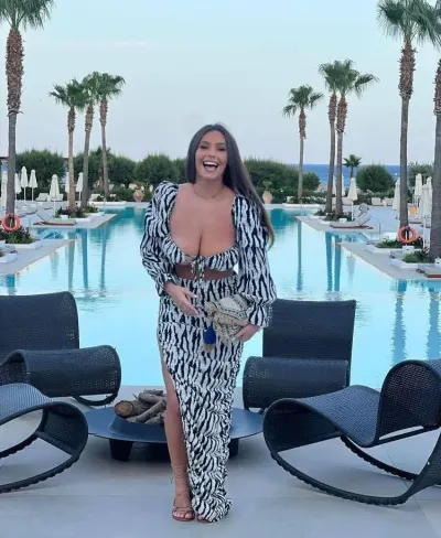 Saga, 29 år - single søger kærlighed i Rødvig