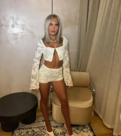 Ida, 41 år - single søger kærlighed i Sundby