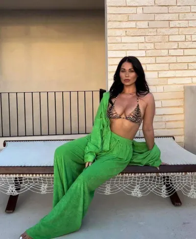 Ida, 28 år - single søger kærlighed i Stavnsholt