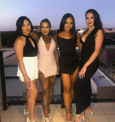 Alberte, 41 år - single søger kærlighed i Ørslev