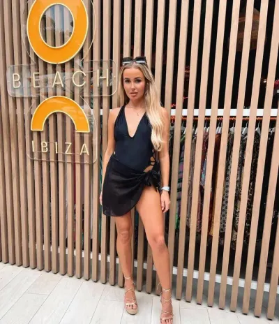 Solveig, 43 år - single søger kærlighed i Ans