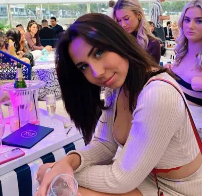 Vilma, 34 år - single søger kærlighed i Ålestrup