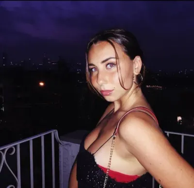 Solveig, 19 år - single søger kærlighed i Veksø