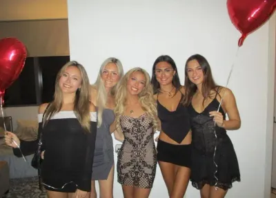 Aya, 22 år - single søger kærlighed i Vindinge