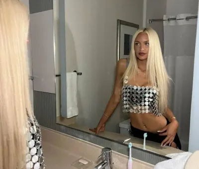 Alma, 52 år - single søger kærlighed i Rødvig