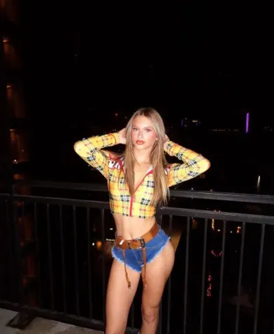 Liva, 26 år - single søger kærlighed i Vindeby