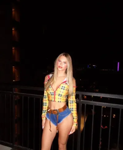 Freja, 19 år - single søger kærlighed i Ejby