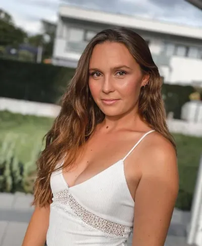 Thea, 38 år - single søger kærlighed i Nødebo