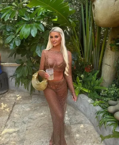 Vigga, 59 år - single søger kærlighed i Karup