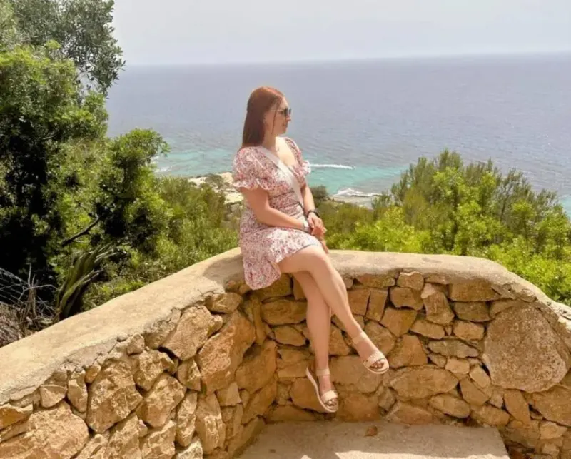 Victoria, 20 år - single søger kærlighed i Tårnby, Danmark