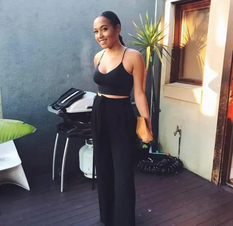 Sofia, 30 år - single søger kærlighed i Løgten, Danmark