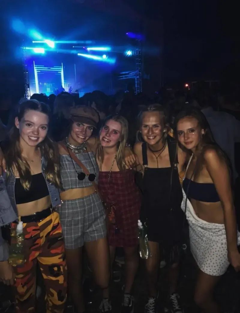 Esther, 31 år - single søger kærlighed i Undløse, Danmark