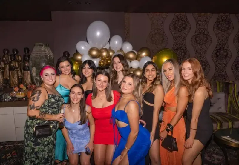 Saga, 35 år - single søger kærlighed i Blovstrød, Danmark