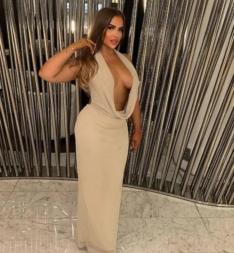 Olivia, 30 år - single søger kærlighed i Gundsømagle, Danmark