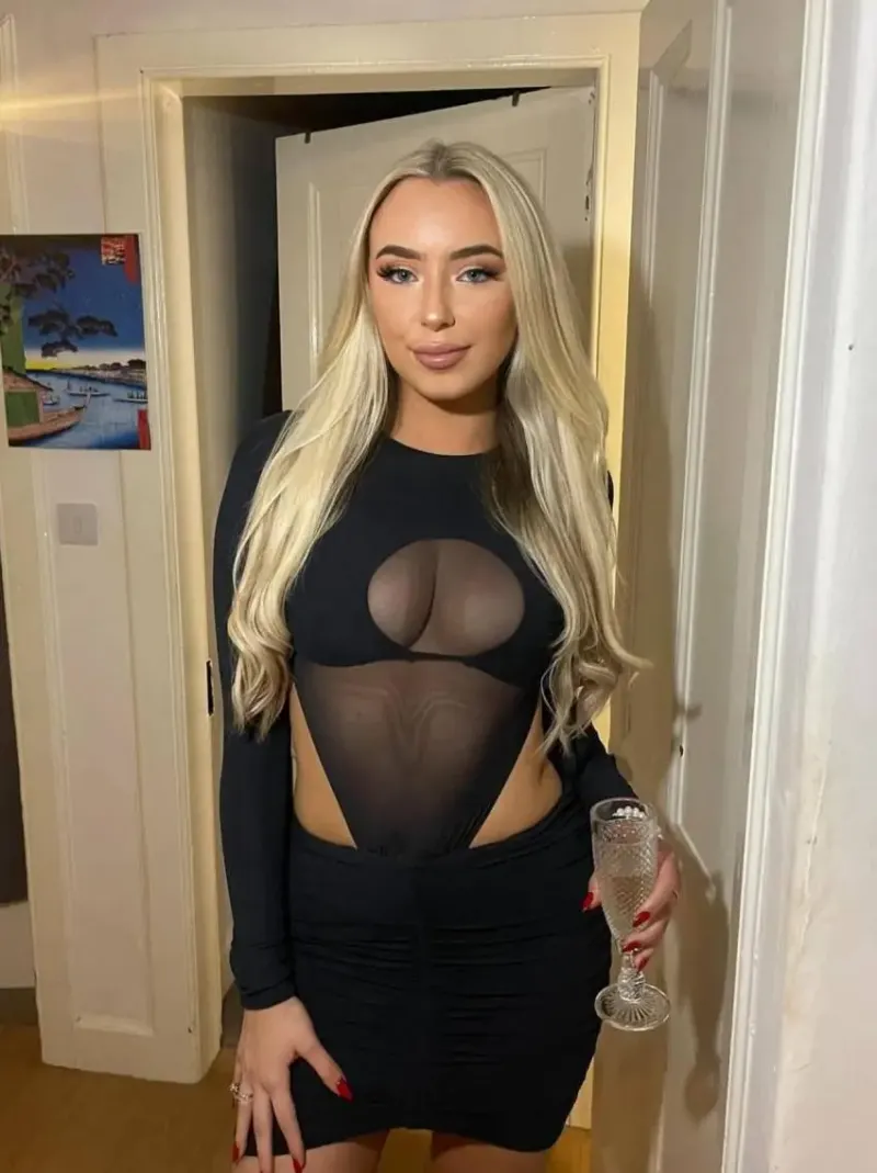 Laura, 52 år - single søger kærlighed i Over Holluf, Danmark