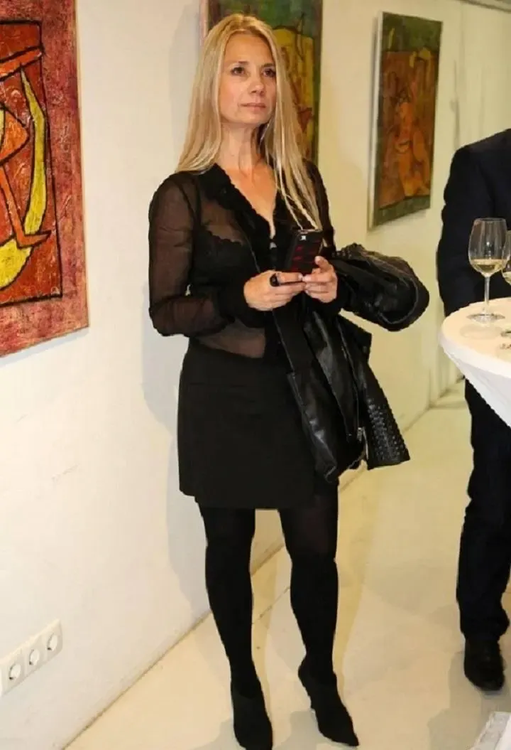 Karla, 42 år - single søger kærlighed i Stilling, Danmark