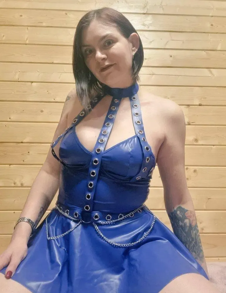 Lærke, 23 år - single søger kærlighed i Borup, Danmark