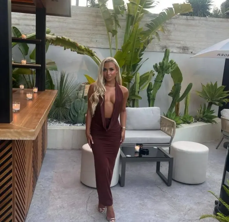 Esther, 34 år - single søger kærlighed i Ålestrup, Danmark