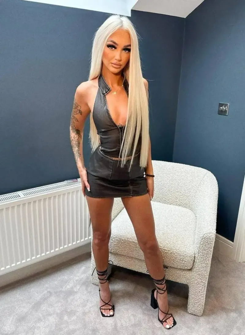 Emma, 53 år - single søger kærlighed i Brenderup, Danmark