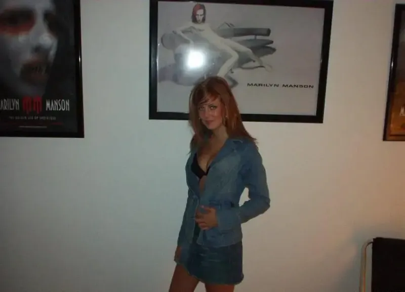 Mathilde, 23 år - single søger kærlighed i Vigerslev, Danmark