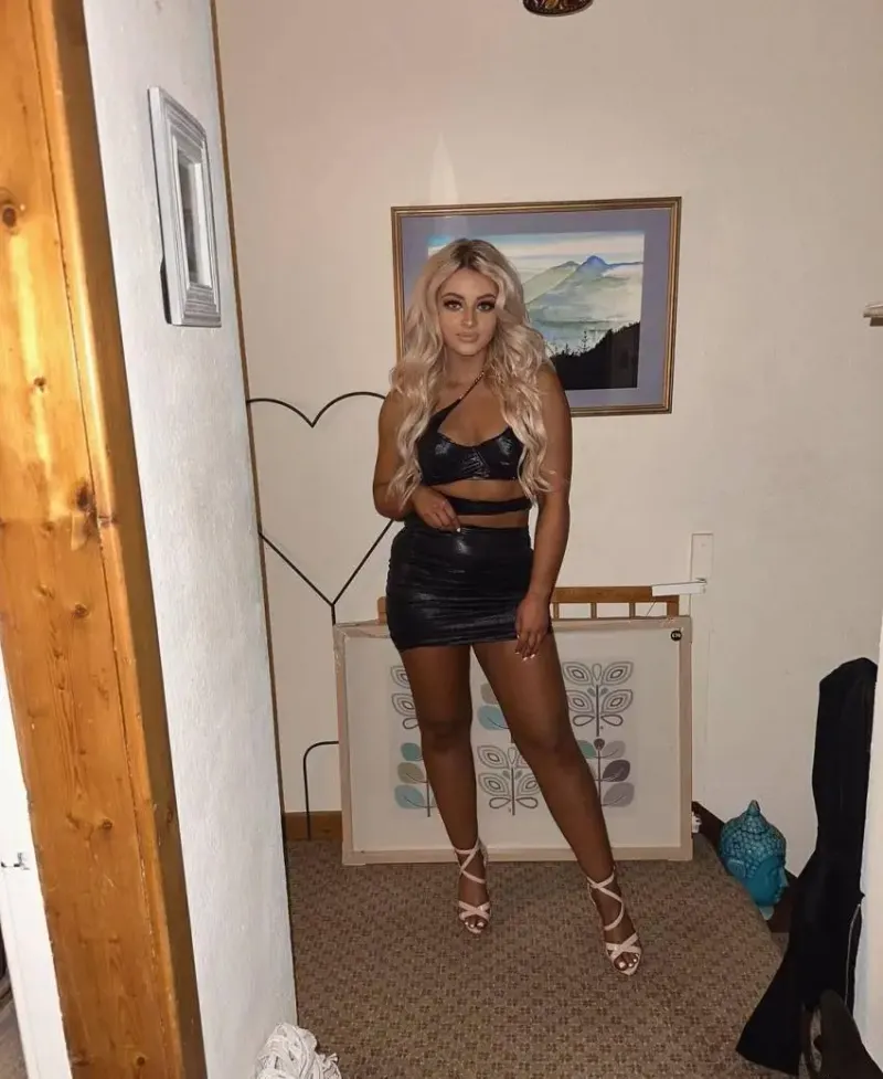 Solveig, 25 år - single søger kærlighed i Ørum, Danmark