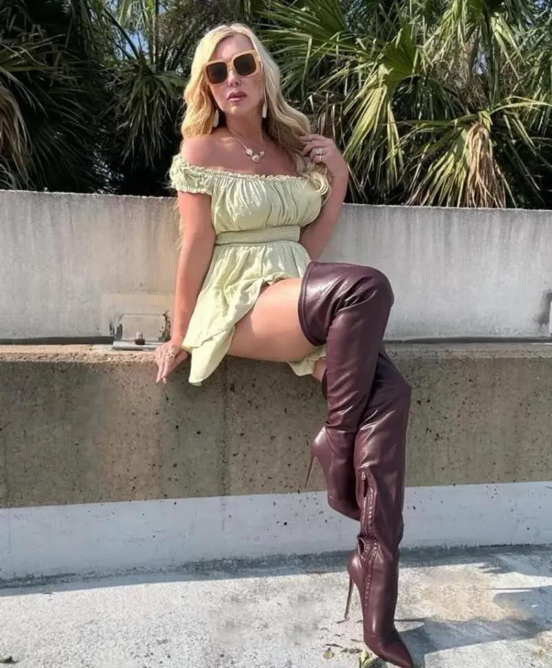 Olivia, 36 år - single søger kærlighed i Vester Hassing, Danmark