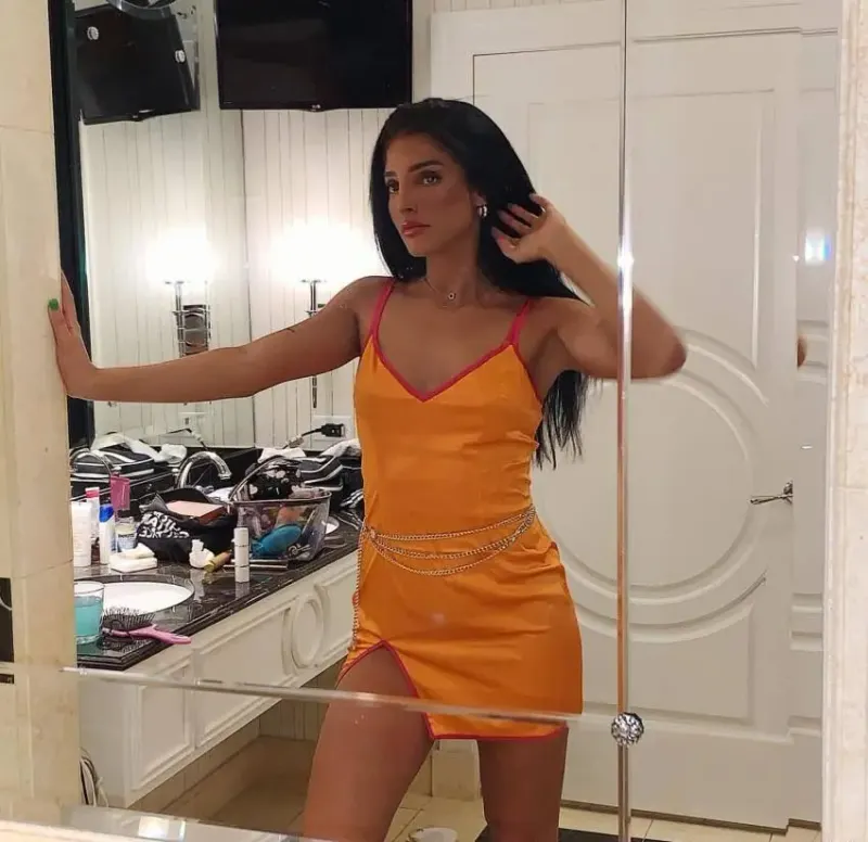 Agnes, 30 år - single søger kærlighed i Blovstrød, Danmark