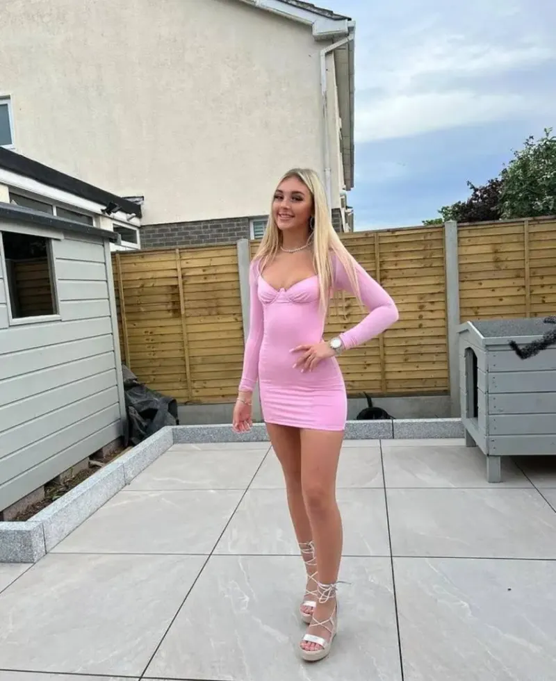 Agnes, 39 år - single søger kærlighed i Ganløse, Danmark