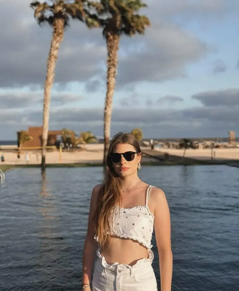 Ella, 25 år - single søger kærlighed i Gundsømagle, Danmark