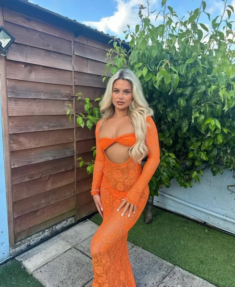 Mathilde, 26 år - single søger kærlighed i Sønder Bjert, Danmark