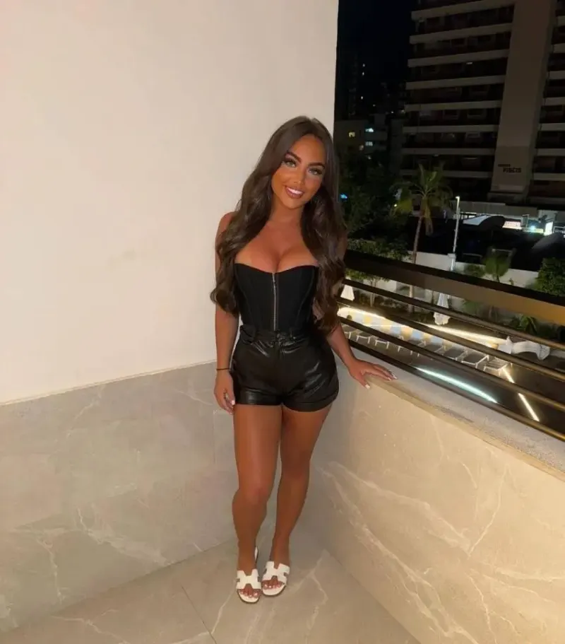 Astrid, 39 år - single søger kærlighed i Snoghøj, Danmark