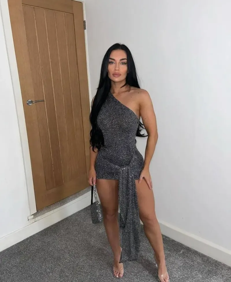 Saga, 44 år - single søger kærlighed i Lillerød, Danmark