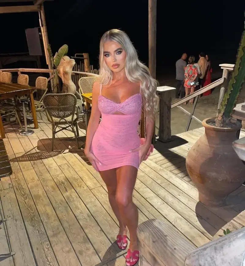 Alma, 38 år - single søger kærlighed i Brejning, Danmark