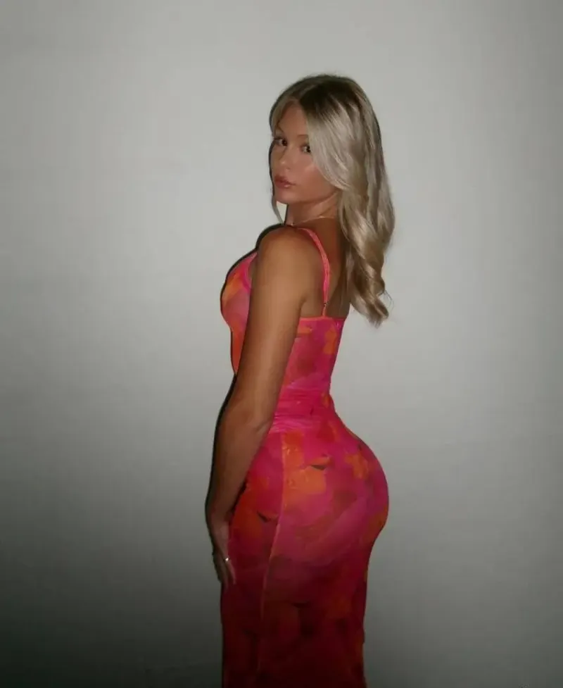 Lærke, 19 år - single søger kærlighed i Frederiksberg, Danmark