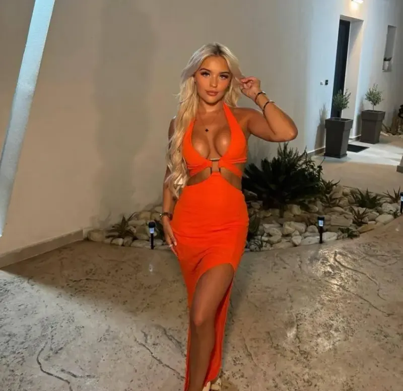 Julie, 24 år - single søger kærlighed i Kolt, Danmark