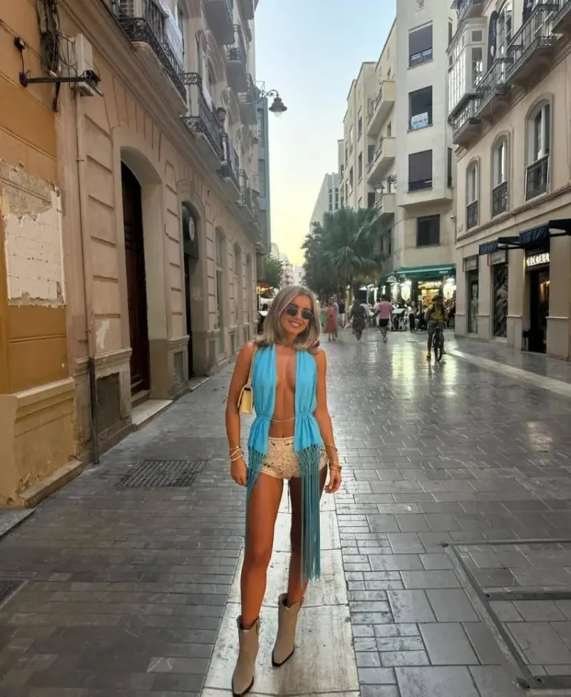 Freja, 45 år - single søger kærlighed i Virklund, Danmark