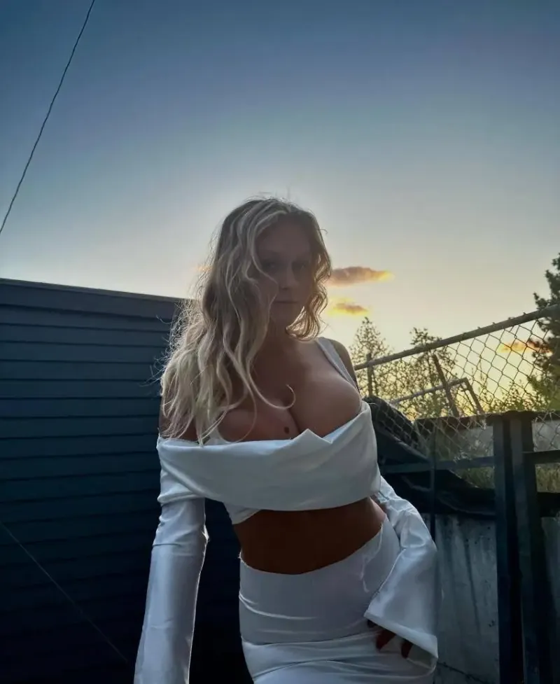 Olivia, 26 år - single søger kærlighed i Hatting, Danmark