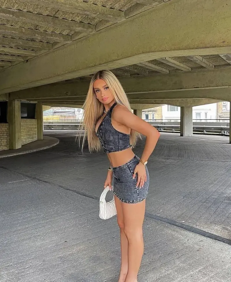 Sofia, 52 år - single søger kærlighed i Starup, Danmark