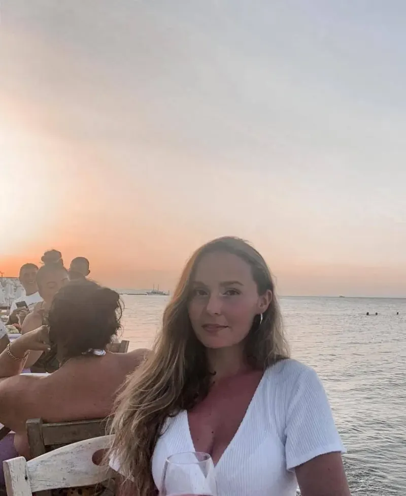 Julie, 45 år - single søger kærlighed i Troense, Danmark