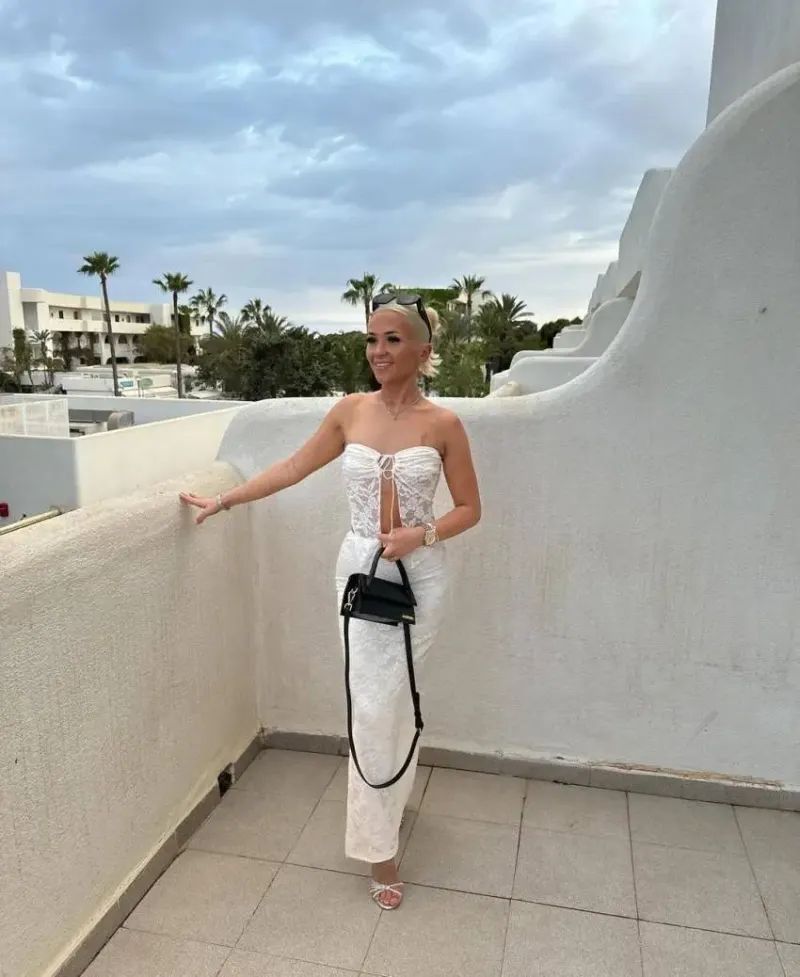 Lea, 59 år - single søger kærlighed i Borup, Danmark